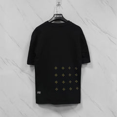KSUBI T SHIRTS High-quality 260g 32-count double-yarn pure cotton streetwear—suitable for all seasons.