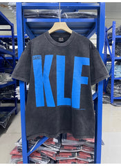 Saint Michael T Shirts High-quality, trendy pure cotton clothing