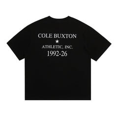 COLE BUXTON T Shirts