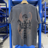 CPFM T Shirts High-quality pure cotton streetwear style