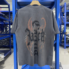 CPFM T Shirts High-quality pure cotton streetwear style