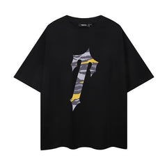 Trapstar T shirts High-quality, stylish pure cotton clothing