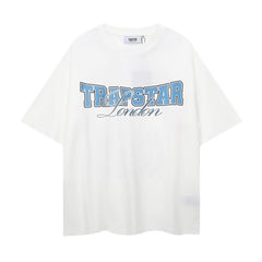 Trapstar T shirts High-quality, stylish pure cotton clothing
