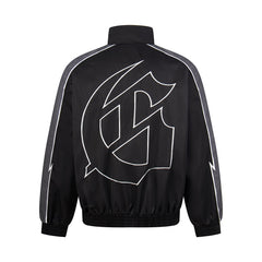 Godspeed jacket High-quality trendy pure cotton spring and autumn