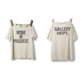 Gallery Dept T Shirts