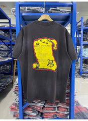 Saint Michael T Shirts High-quality, trendy pure cotton clothing