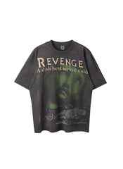 Saint Michael T Shirts High-quality, trendy pure cotton clothing