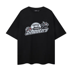 Trapstar T shirts High-quality, stylish pure cotton clothing