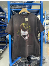 Saint Michael T Shirts High-quality, trendy pure cotton clothing