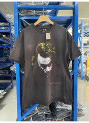 Saint Michael T Shirts High-quality, trendy pure cotton clothing