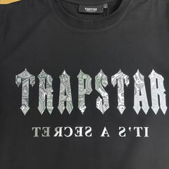 Trapstar T shirts High-quality, stylish pure cotton clothing