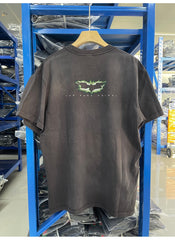 Saint Michael T Shirts High-quality, trendy pure cotton clothing
