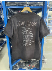 Saint Michael T Shirts High-quality, trendy pure cotton clothing