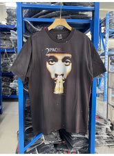 Saint Michael T Shirts High-quality, trendy pure cotton clothing