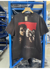Saint Michael T Shirts High-quality, trendy pure cotton clothing