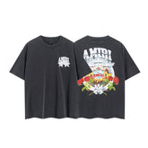 Amiri T Shirts Golf Lifestyle