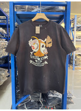 Saint Michael T Shirts High-quality, trendy pure cotton clothing