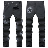 Mens Fashion Jeans Star 1327#
