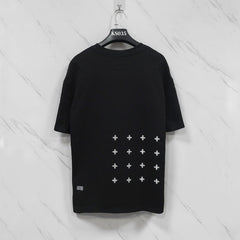 KSUBI T SHIRTS High-quality 260g 32-count double-yarn pure cotton streetwear—suitable for all seasons.