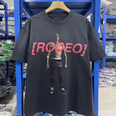 CPFM T Shirts High-quality pure cotton streetwear style