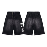 Godspeed Shorts High-quality trendy pure cotton spring and autumn