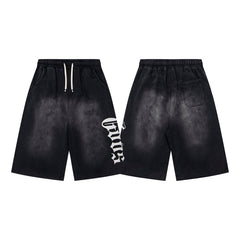 Godspeed Shorts High-quality trendy pure cotton spring and autumn