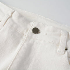 Men Trendy Jeans High-street trendy apparel