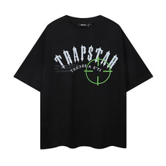 Trapstar T shirts High-quality, stylish pure cotton clothing