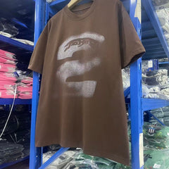 CPFM T Shirts High-quality pure cotton streetwear style
