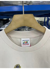 Saint Michael T Shirts High-quality, trendy pure cotton clothing