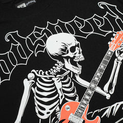 Godspeed T Shirts 100% pure cotton 260g fabric Streetwear fashion