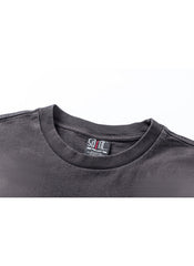 Saint Michael T Shirts High-quality, trendy pure cotton clothing