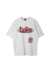 Saint Michael T Shirts High-quality, trendy pure cotton clothing
