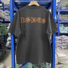 CPFM T Shirts High-quality pure cotton streetwear style