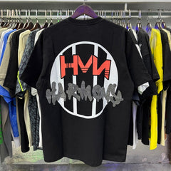 Harmony T Shirts Hot-fix rhinestones