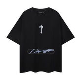 Trapstar T shirts High-quality, stylish pure cotton clothing
