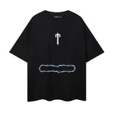 Trapstar T shirts High-quality, stylish pure cotton clothing