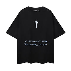 Trapstar T shirts High-quality, stylish pure cotton clothing