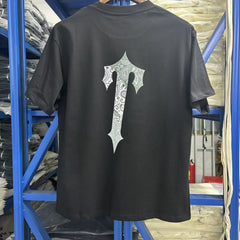 Trapstar T shirts High-quality, stylish pure cotton clothing