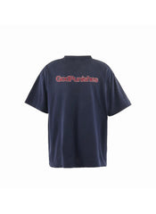 Saint Michael T Shirts High-quality, trendy pure cotton clothing