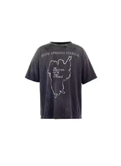 Saint Michael T Shirts High-quality, trendy pure cotton clothing