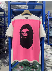 Saint Michael T Shirts High-quality, trendy pure cotton clothing