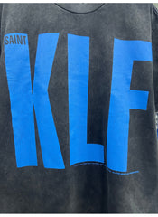 Saint Michael T Shirts High-quality, trendy pure cotton clothing