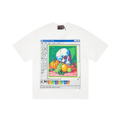 Godspeed T Shirts High-quality trendy pure cotton spring and autumn