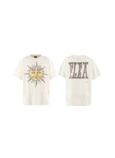 Saint Michael T Shirts High-quality, trendy pure cotton clothing