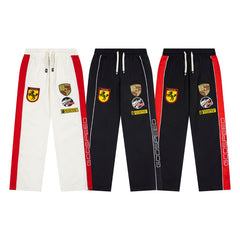 Godspeed sweatpants High-quality trendy pure cotton spring and autumn