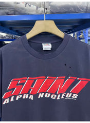 Saint Michael T Shirts High-quality, trendy pure cotton clothing
