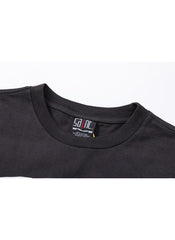 Saint Michael T Shirts High-quality, trendy pure cotton clothing