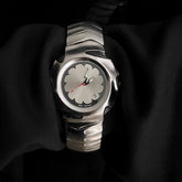 Men's watches y2k special-shaped blade design men's waterproof
