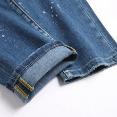 DSQ2 Jeans Slim-fit Stretch Jeans